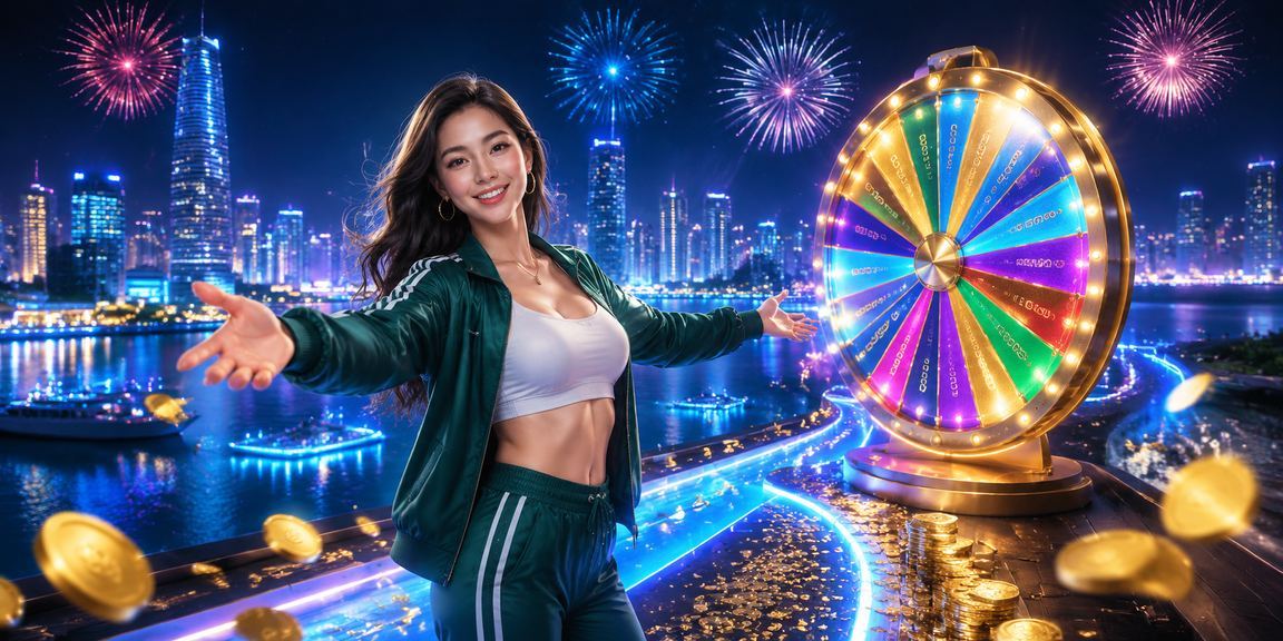 Không gian chơi và sự kiện đặc sắc của c00 tại TP. Hồ Chí Minh